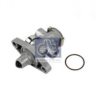 DT 1.14520 Solenoid Valve